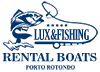 Lux&Fishing Rental Boats