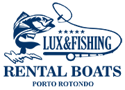 Lux&Fishing Rental Boats