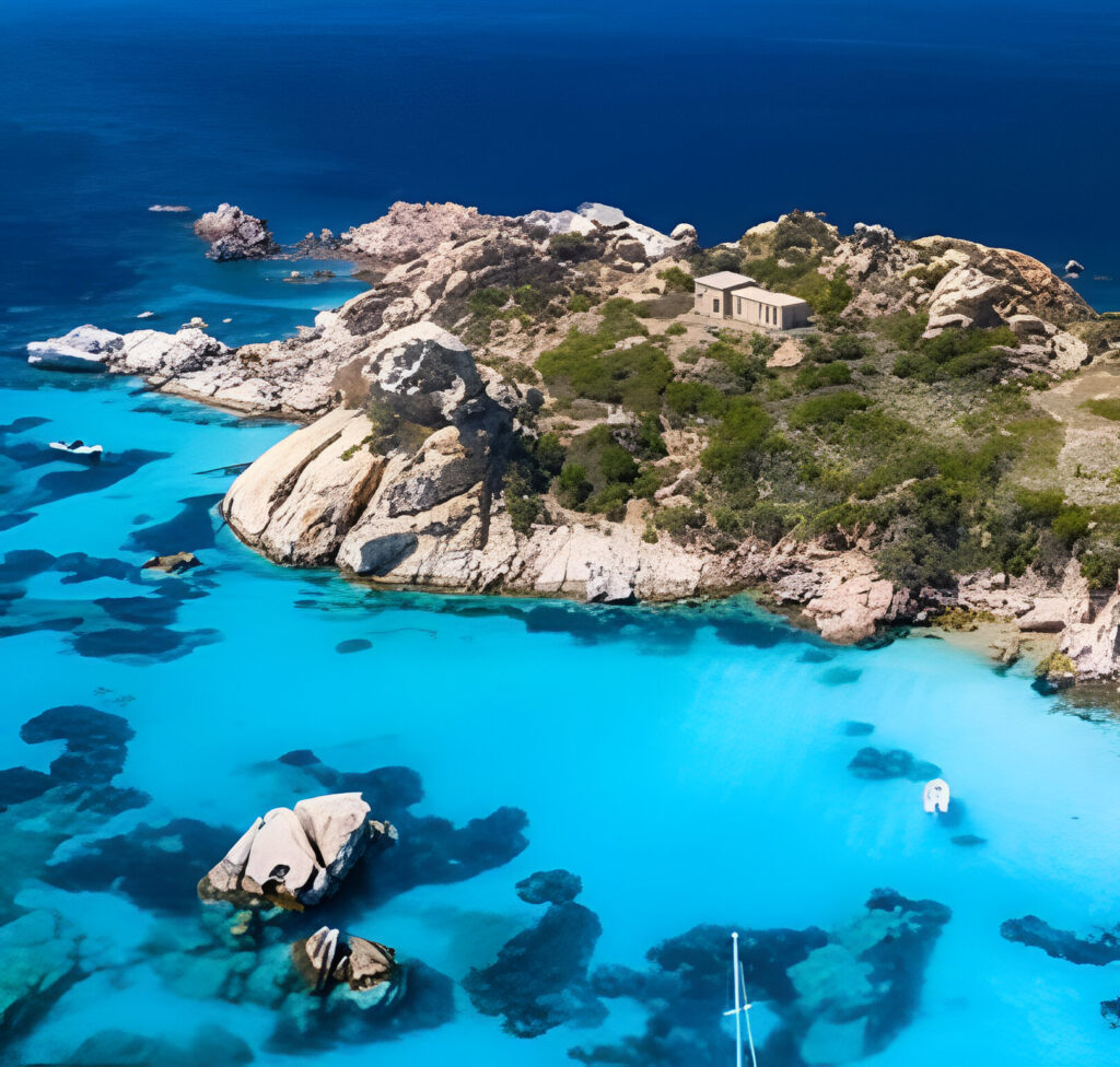 Le Migliori Escursioni in Barca in Costa Smeralda: Un Sogno a Occhi Aperti